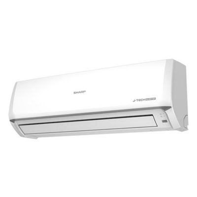 SHARP Air Conditioner J-Tech 9000 BTU Inverter AH-X10ZB