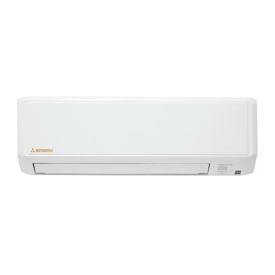 MITSUBISHI HEAVY DUT Air Conditioner 12478 BTU Inverter DXK13YYP-W1 + Pipe