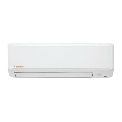 MITSUBISHI HEAVY DUT Air Conditioner 9585 BTU Inverter DXK10YYP-W1 + Air Conditioner Pipe