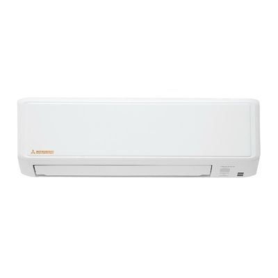 MITSUBISHI HEAVY DUTY Air Conditioner 9585 BTU Inverter DXK10YYP-W1 + Air Conditioner Pipe