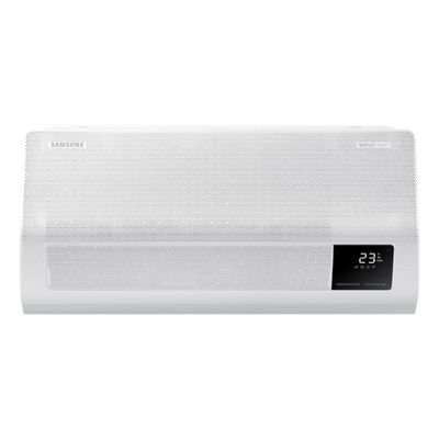 SAMSUNG Air Conditioner WindFree 9000 BTU Inverter AR10CYECAWKN/ST