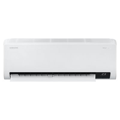 SAMSUNG Air Conditioner WindFree 12000 BTU Inverter AR13CYECAWKN/ST