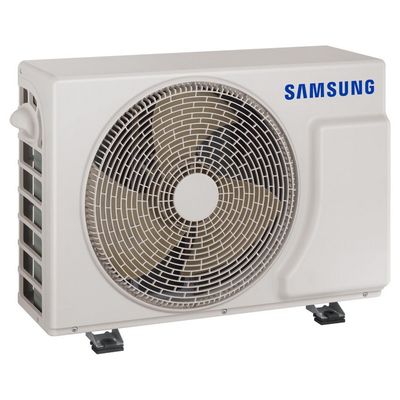 SAMSUNG แอร์ติดผนัง WindFree 12000 BTU Inverter รุ่น AR13CYECAWKN/ST