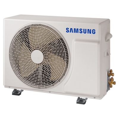 SAMSUNG แอร์ติดผนัง WindFree 12000 BTU Inverter รุ่น AR13CYECAWKN/ST