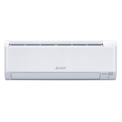 MITSUBISHI ELECTRIC Air Conditioner 9212 BTU Inverter MSY - KX09VF-TH1 + Pipe MAC2304