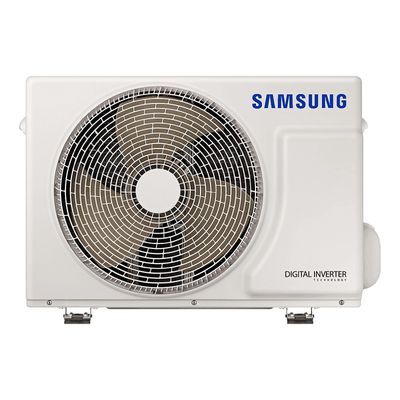 SAMSUNG Air Conditioner WindFree? Copper 9000 BTU Inverter AR10CYHAAWKN