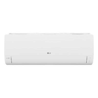 LG แอร์ติดผนัง 9200 BTU Inverter (สีขาว) รุ่น ICQ11MN.JU1