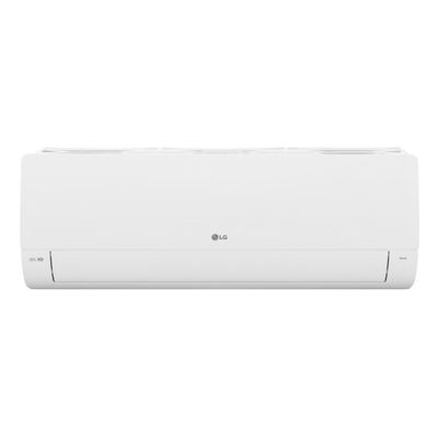 LG Air Conditioner 12000 BTU Inverter (White) IEQ13EN.JU1