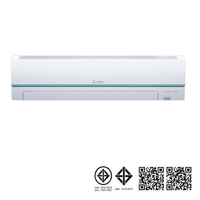 MITSUBISHI ELECTRIC แอร์ติดผนัง 27978 BTU Super Inverter (สีขาว) รุ่น MSY-GY30VF + ท่อ MAC2304