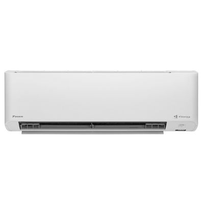 Daikin แอร์ติดผนัง 24200 Btu Inverter (สีขาว) รุ่น Ftkm24yv2s+rkm24yv2 