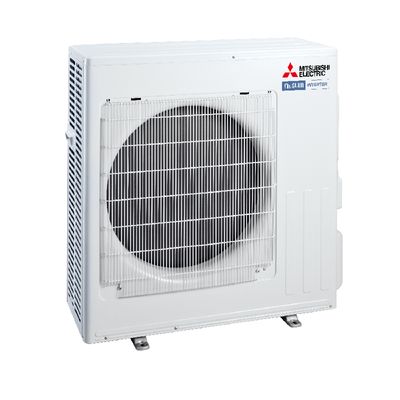MITSUBISHI ELECTRIC Air Conditioner JY Series Standard Inverter 36167 BTU MSY-JY36VF + Pipe MAC2304 