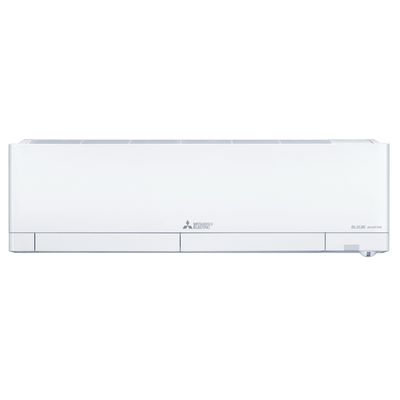 MITSUBISHI ELECTRIC Air Conditioner AW Series 12966 BTU Inverter (White) MSY-AW13VF2 + Pipe MAC2304