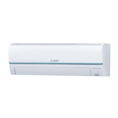 MITSUBISHI ELECTRIC Air Conditioner 14330 BTU Super Inverter (White) MSY-GY15VF + Pipe MAC2304