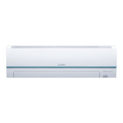 MITSUBISHI ELECTRIC Air Conditioner 22519 BTU Super Inverter (White) MSY-GY24VF + Pice MAC2304