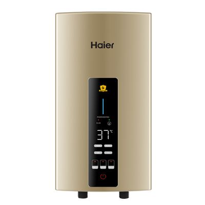 HAIER Water Heater (3500 W, Gold) EI35G2(G)