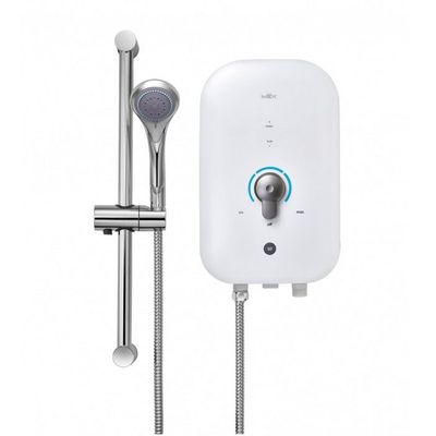 MEX Water Heater (3500W, Blue) COCO 350 (MRB)