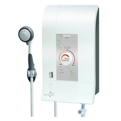 SHARP Water Heater (4500W) WH-246E