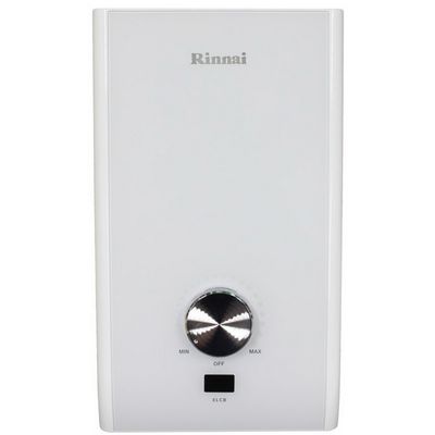 RINNAI เครื่องทำน้ำอุ่น (4500 วัตต์) รุ่น SENTO 4500