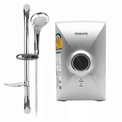 MAZUMA Water Heater (3500W) Intro Plus 3.5
