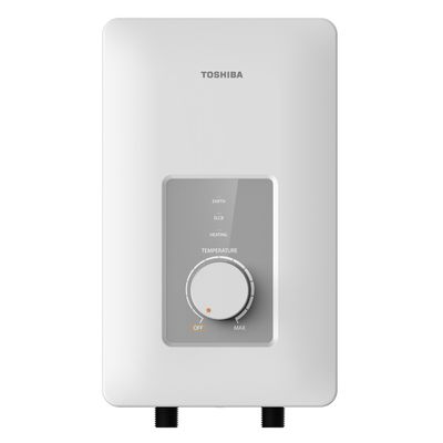 TOSHIBA Water Heater (4500W) TWH-45WTH(W)