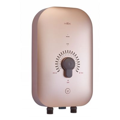 MEX Water Heater (3500W, Rose Gold) COCO 350 (MLR)