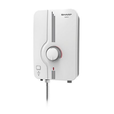 SHARP Water Heater (3800 W) WH-38SLB