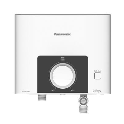 PANASONIC Water Heater (6000W) DH-6SM1TW