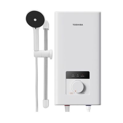 TOSHIBA Water Heater (4800W) TWH-48MFNTH(W)-WB