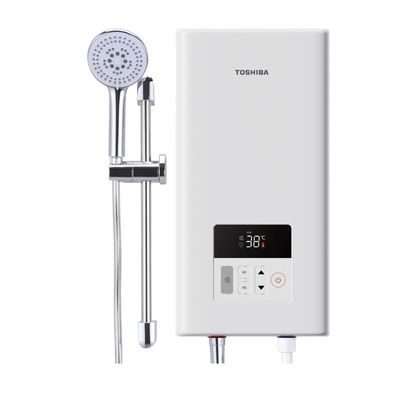 TOSHIBA Water Heater (4800W) TWH-48EFNTH(W)-CB