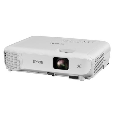 EPSON EB-E01 XGA 3LCD โปรเจคเตอร์ (3300 ลูเมนส์) รุ่น EB-E01