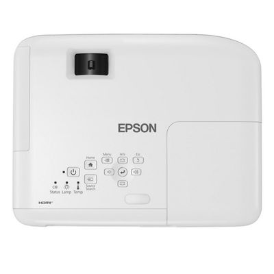 EPSON EB-E01 XGA 3LCD โปรเจคเตอร์ (3300 ลูเมนส์) รุ่น EB-E01