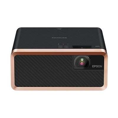 EPSON โปรเจคเตอร์ EpiqVision Mini (2000 ลูเมนส์) รุ่น EF-100B ATV