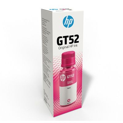 HP Ink Toner (Magenta) GT52 M0H55A MA