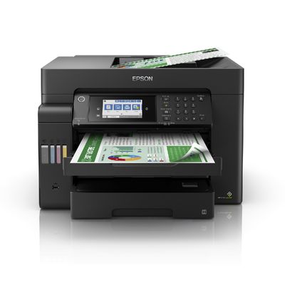 EPSON Multifunction Printer L15150