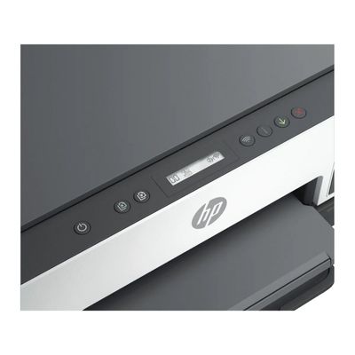 HP มัลติฟังก์ชั่นปริ้นเตอร์ รุ่น Smart Tank 670