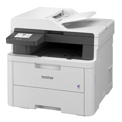 BROTHER Multifunction Printer DCP-L3560CDW