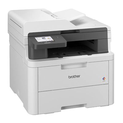 BROTHER Multifunction Printer DCP-L3560CDW