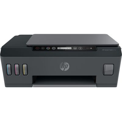 HP มัลติฟังก์ชันปริ้นเตอร์ รุ่น  Smart Tank 515 AIO