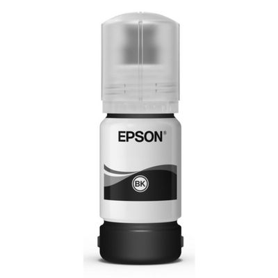 EPSON ขวดหมึก (สีดำ) รุ่น T03Q100