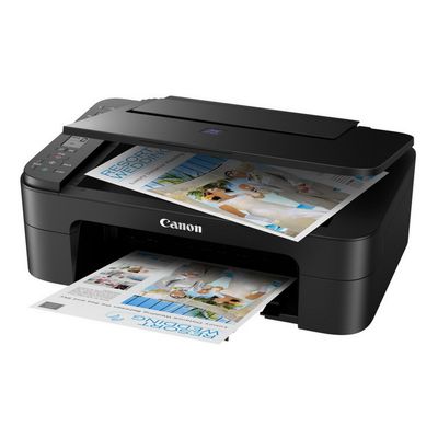 CANON ปริ้นเตอร์ อิงค์เจ็ท รุ่น E3370