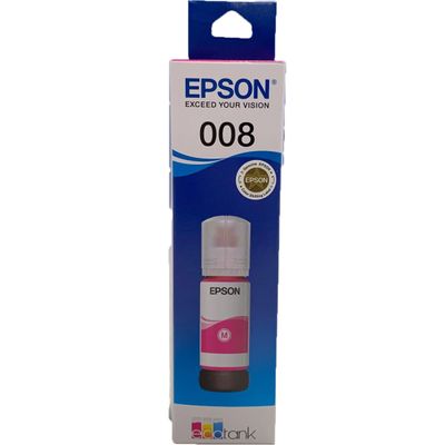 EPSON Ink Toner (Magenta) C13T06G300