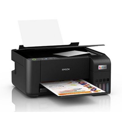 EPSON Multifunction Printer L3210