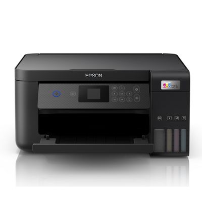 EPSON มัลติฟังก์ชั่นปริ้นเตอร์ รุ่น L4260