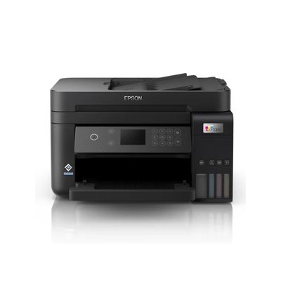 EPSON มัลติฟังก์ชั่นปริ้นเตอร์ รุ่น L6270