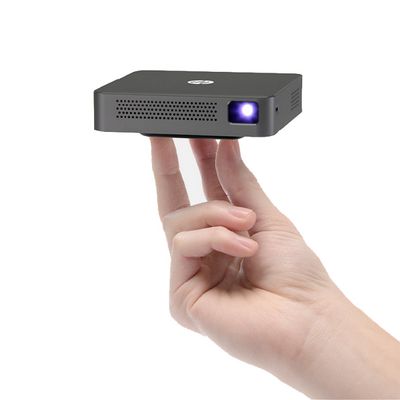 HP Mobile Projector MP100