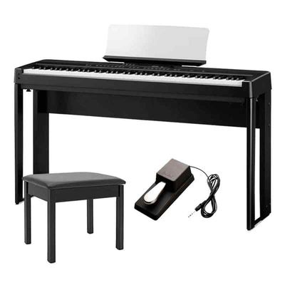 KAWAI Digital Piano (Black) ES920