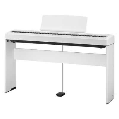 KAWAI เปียโนไฟฟ้า (สีขาว) รุ่น ES120