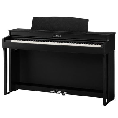 KAWAI Digital Piano (ฺBlack) CN301B