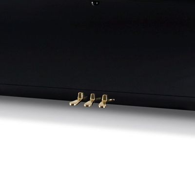 KAWAI K Series Upright Piano (สี Ebony Polish) รุ่น K-700 M/PEP