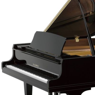 KAWAI GL Series Grand Piano (สี Ebony Polish) รุ่น GL-10(I) M/PEP